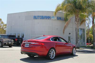 2015 Jaguar XF 3.0 Portfolio   - Photo 6 - Dublin, CA 94568