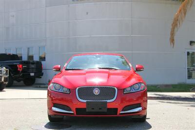 2015 Jaguar XF 3.0 Portfolio   - Photo 2 - Dublin, CA 94568