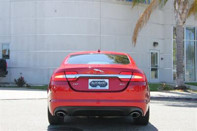 2015 Jaguar XF 3.0 Portfolio   - Photo 7 - Dublin, CA 94568