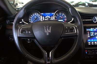 2018 Maserati Quattroporte S   - Photo 23 - Dublin, CA 94568