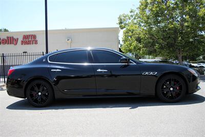 2018 Maserati Quattroporte S   - Photo 6 - Dublin, CA 94568