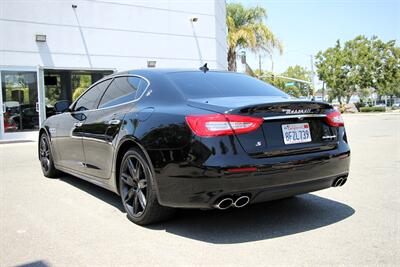 2018 Maserati Quattroporte S   - Photo 7 - Dublin, CA 94568