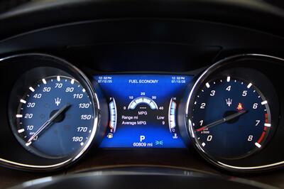 2018 Maserati Quattroporte S   - Photo 27 - Dublin, CA 94568
