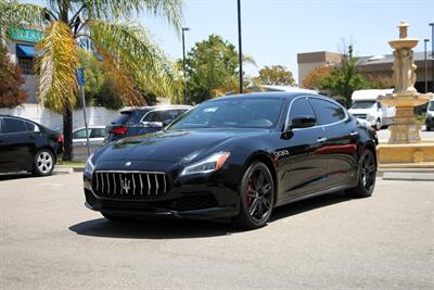 2018 Maserati Quattroporte S   - Photo 4 - Dublin, CA 94568