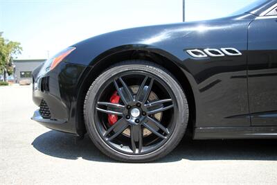 2018 Maserati Quattroporte S   - Photo 10 - Dublin, CA 94568