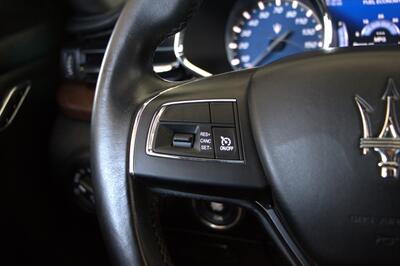 2018 Maserati Quattroporte S   - Photo 24 - Dublin, CA 94568