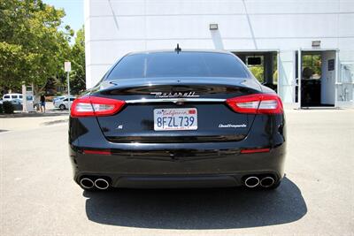 2018 Maserati Quattroporte S   - Photo 8 - Dublin, CA 94568