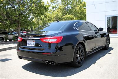 2018 Maserati Quattroporte S   - Photo 9 - Dublin, CA 94568