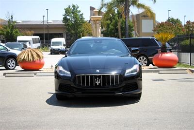 2018 Maserati Quattroporte S   - Photo 2 - Dublin, CA 94568