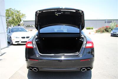 2018 Maserati Quattroporte S   - Photo 39 - Dublin, CA 94568