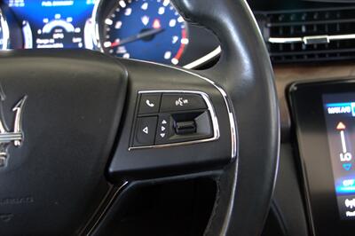 2018 Maserati Quattroporte S   - Photo 25 - Dublin, CA 94568