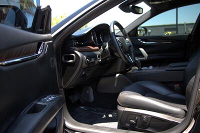2018 Maserati Quattroporte S   - Photo 15 - Dublin, CA 94568