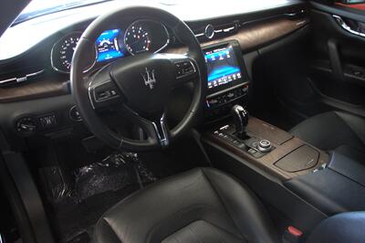 2018 Maserati Quattroporte S   - Photo 36 - Dublin, CA 94568