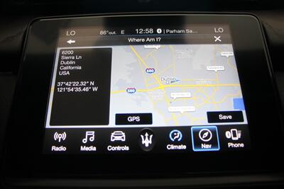 2018 Maserati Quattroporte S   - Photo 33 - Dublin, CA 94568