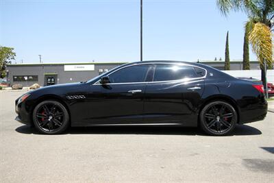 2018 Maserati Quattroporte S   - Photo 5 - Dublin, CA 94568