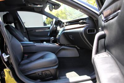 2018 Maserati Quattroporte S   - Photo 20 - Dublin, CA 94568
