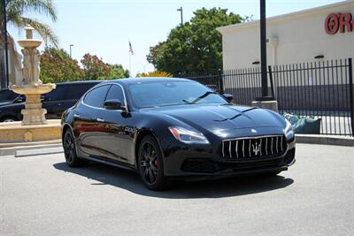 2018 Maserati Quattroporte S   - Photo 3 - Dublin, CA 94568