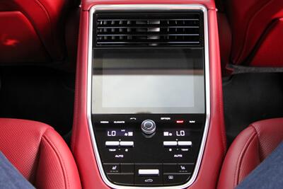 2018 Porsche Panamera 4S  ***SPORT PACKAGE - P53***   - Photo 38 - Dublin, CA 94568