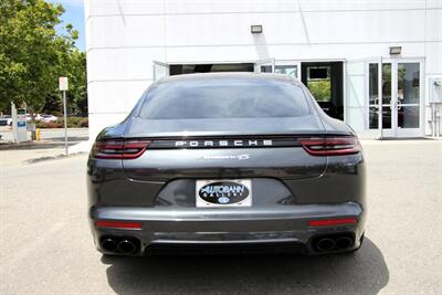 2018 Porsche Panamera 4S  ***SPORT PACKAGE - P53***   - Photo 7 - Dublin, CA 94568