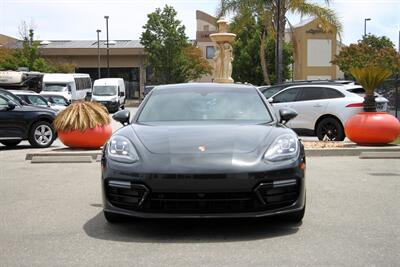 2018 Porsche Panamera 4S  ***SPORT PACKAGE - P53***   - Photo 2 - Dublin, CA 94568