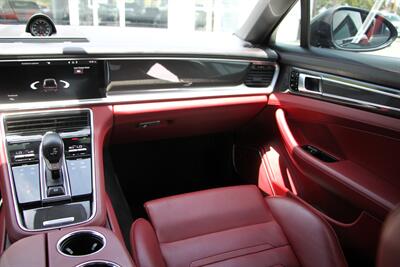 2018 Porsche Panamera 4S  ***SPORT PACKAGE - P53***   - Photo 37 - Dublin, CA 94568