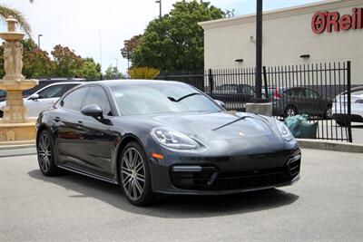 2018 Porsche Panamera 4S  ***SPORT PACKAGE - P53***   - Photo 4 - Dublin, CA 94568