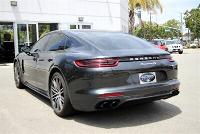 2018 Porsche Panamera 4S  ***SPORT PACKAGE - P53***   - Photo 6 - Dublin, CA 94568
