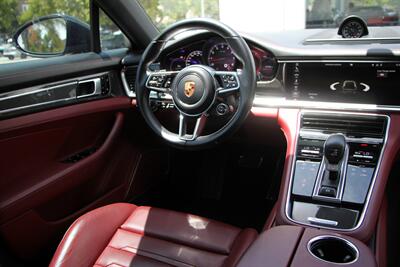 2018 Porsche Panamera 4S  ***SPORT PACKAGE - P53***   - Photo 36 - Dublin, CA 94568