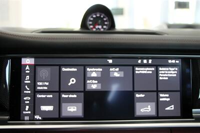 2018 Porsche Panamera 4S  ***SPORT PACKAGE - P53***   - Photo 42 - Dublin, CA 94568