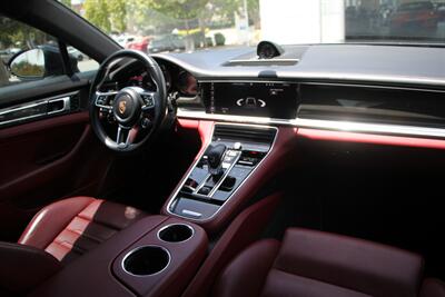 2018 Porsche Panamera 4S  ***SPORT PACKAGE - P53***   - Photo 34 - Dublin, CA 94568
