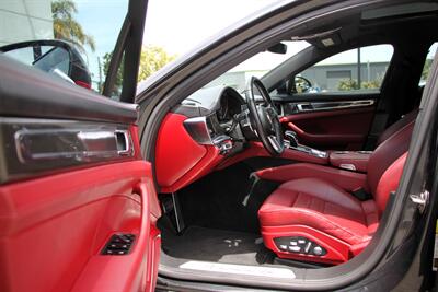 2018 Porsche Panamera 4S  ***SPORT PACKAGE - P53***   - Photo 16 - Dublin, CA 94568