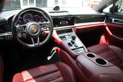 2018 Porsche Panamera 4S  ***SPORT PACKAGE - P53***   - Photo 33 - Dublin, CA 94568