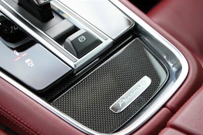 2018 Porsche Panamera 4S  ***SPORT PACKAGE - P53***   - Photo 32 - Dublin, CA 94568