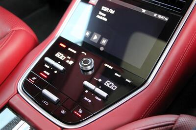 2018 Porsche Panamera 4S  ***SPORT PACKAGE - P53***   - Photo 39 - Dublin, CA 94568