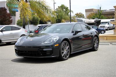 2018 Porsche Panamera 4S  ***SPORT PACKAGE - P53***   - Photo 3 - Dublin, CA 94568