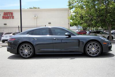 2018 Porsche Panamera 4S  ***SPORT PACKAGE - P53***   - Photo 9 - Dublin, CA 94568