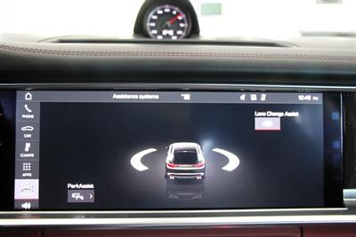 2018 Porsche Panamera 4S  ***SPORT PACKAGE - P53***   - Photo 40 - Dublin, CA 94568