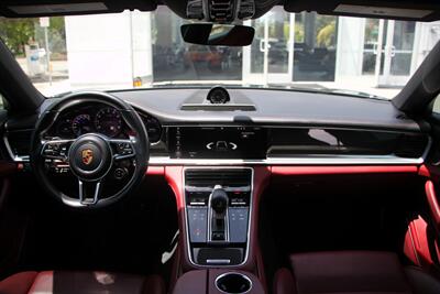 2018 Porsche Panamera 4S  ***SPORT PACKAGE - P53***   - Photo 35 - Dublin, CA 94568