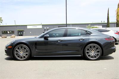 2018 Porsche Panamera 4S  ***SPORT PACKAGE - P53***   - Photo 5 - Dublin, CA 94568