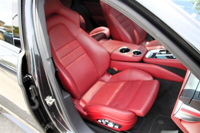 2018 Porsche Panamera 4S  ***SPORT PACKAGE - P53***   - Photo 23 - Dublin, CA 94568