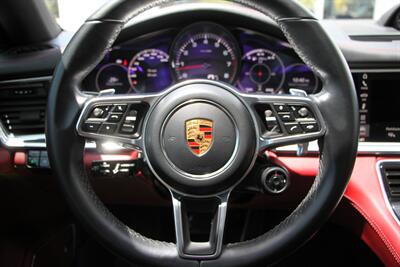 2018 Porsche Panamera 4S  ***SPORT PACKAGE - P53***   - Photo 26 - Dublin, CA 94568