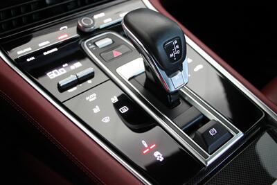 2018 Porsche Panamera 4S  ***SPORT PACKAGE - P53***   - Photo 44 - Dublin, CA 94568