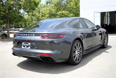 2018 Porsche Panamera 4S  ***SPORT PACKAGE - P53***   - Photo 8 - Dublin, CA 94568