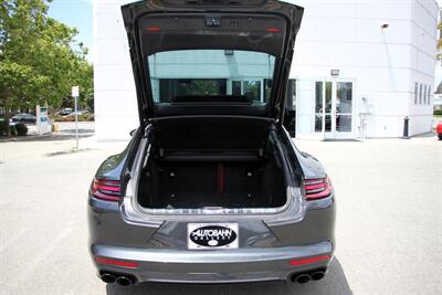 2018 Porsche Panamera 4S  ***SPORT PACKAGE - P53***   - Photo 47 - Dublin, CA 94568