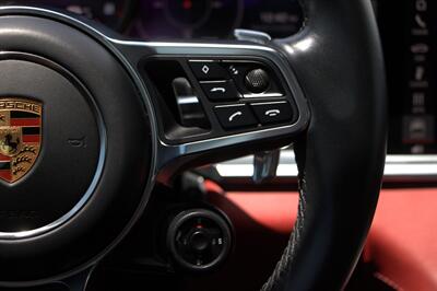 2018 Porsche Panamera 4S  ***SPORT PACKAGE - P53***   - Photo 28 - Dublin, CA 94568