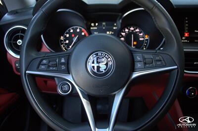 2019 Alfa Romeo Stelvio Ti   - Photo 9 - Dublin, CA 94568