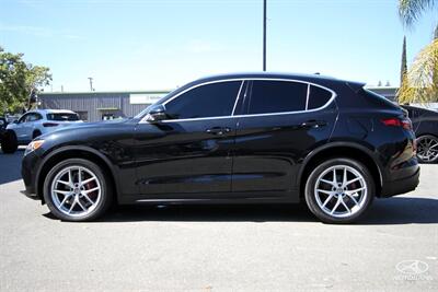 2019 Alfa Romeo Stelvio Ti   - Photo 7 - Dublin, CA 94568
