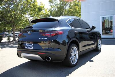 2019 Alfa Romeo Stelvio Ti   - Photo 4 - Dublin, CA 94568