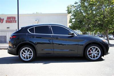 2019 Alfa Romeo Stelvio Ti   - Photo 6 - Dublin, CA 94568