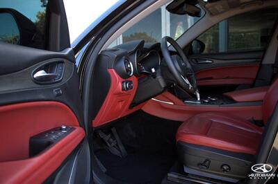 2019 Alfa Romeo Stelvio Ti   - Photo 29 - Dublin, CA 94568